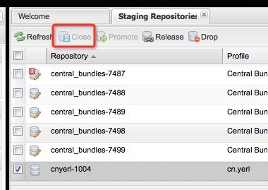 2016-06-30-close-staging-repositories