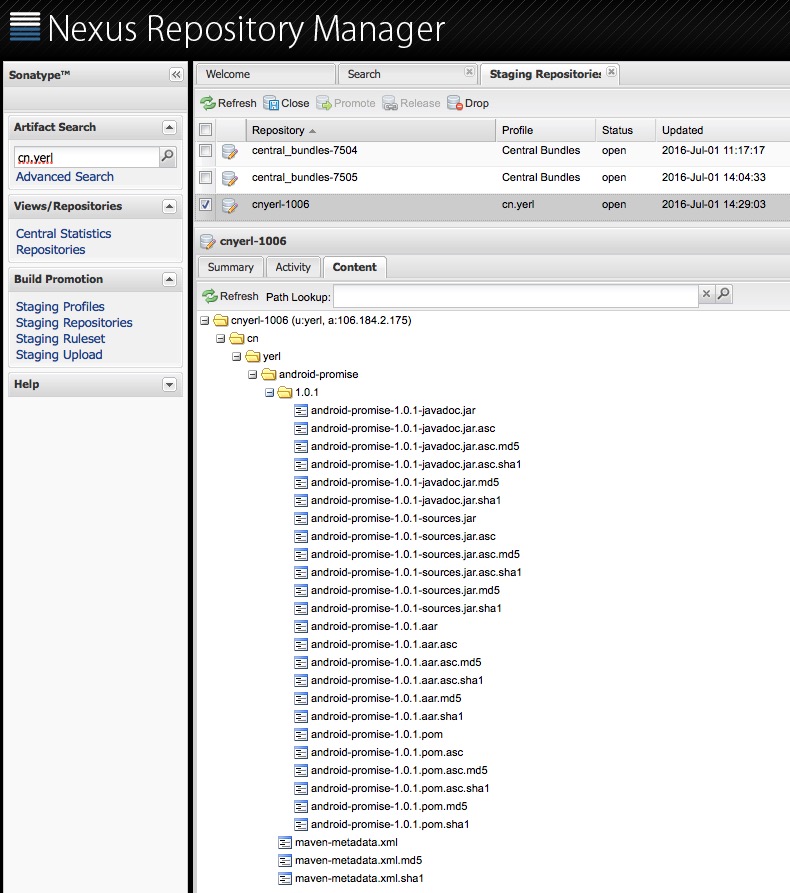 2016-06-30-nexus-staging-repositories-content